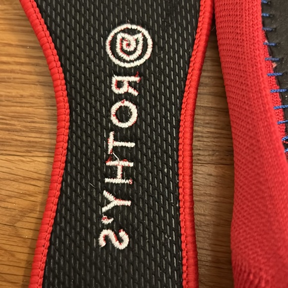 ROTHY’S- The Flat. Size 7. Red. Brand New Condition. - Picture 7 of 16